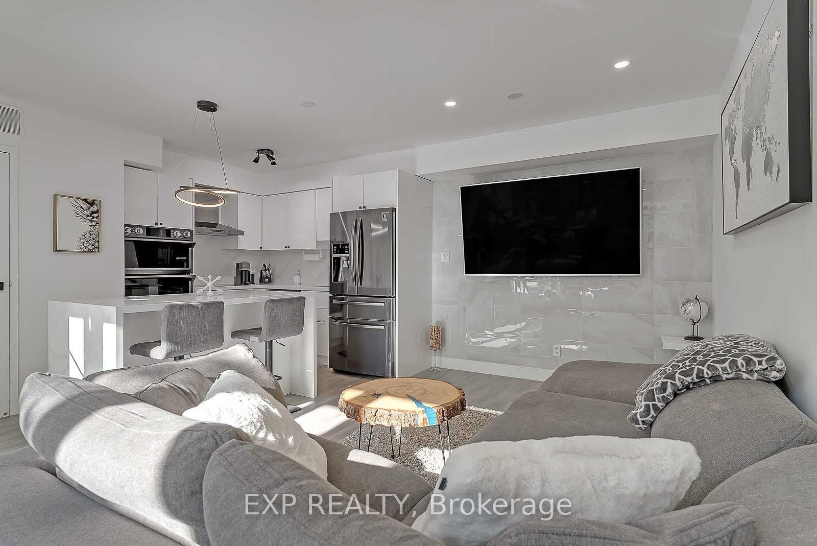 Residential in Toronto C01 2