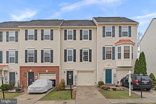 823 Croggan Cres, GLEN BURNIE, MD, 21060-8458 | Card Image