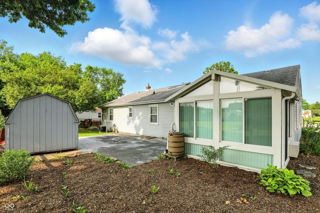 409 Hanley St, House other with 2 bedrooms, 2 bathrooms and null parking in Plainfield IN | Image 49