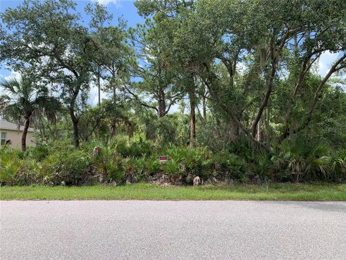 17496 Billiar Ave, PORT CHARLOTTE, FL, 33948 | Card Image