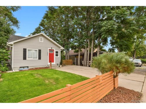 266 King St, Denver, CO, 80219-1325 | Card Image