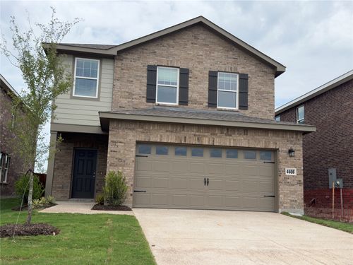 4606 Wildrose Drive, Melissa, TX, 75454 | Card Image