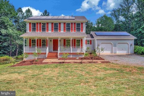 13185 Mill Creek Ct, Reva, VA, 22735-2338 | Card Image