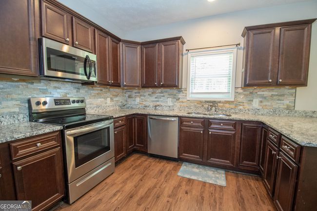 157 Amhurst Cir, House other with 4 bedrooms, 3 bathrooms and 2 parking in West Point GA | Image 9