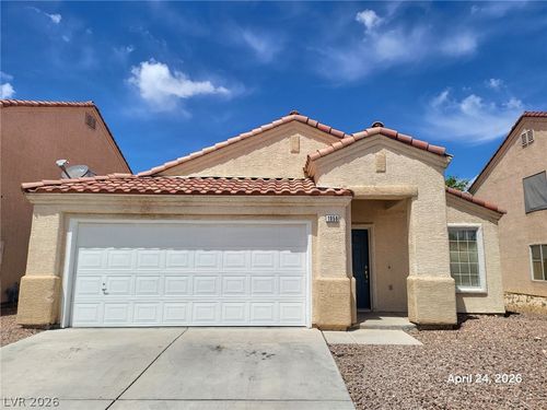 1056 Menands Ave, Las Vegas, NV, 89123-3866 | Card Image