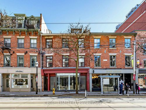 171 King St E, Toronto, ON, M5A1J4 | Card Image
