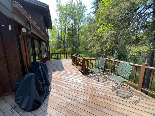 6095 Highway 1, House other with 1 bedrooms, 1 bathrooms and null parking in Silver Bay MN | Image 33