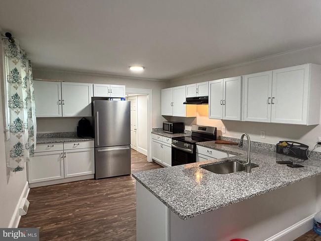 405 Washington St, House other with 3 bedrooms, 2 bathrooms and null parking in SALISBURY MD | Image 6