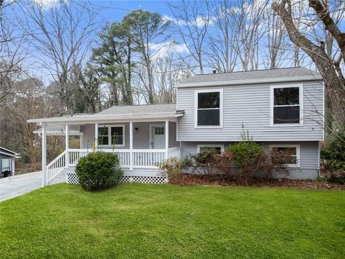 3467 Centerville Ln, Snellville, GA, 30039-4654 | Card Image