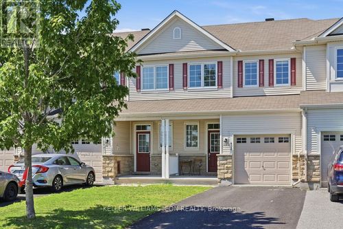 493 Ashbourne Crescent, Ottawa, ON, K2J0P5 | Card Image
