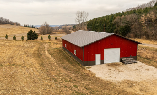 0 County Road J, NELSON, WI, 54756 | Card Image