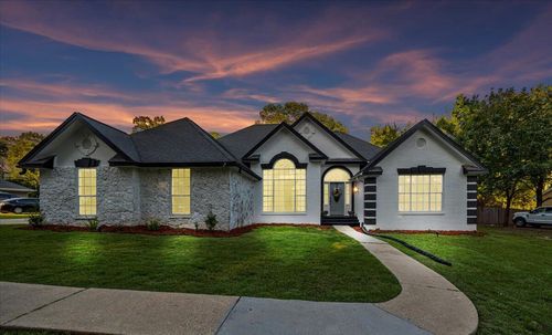 46 Serene Hls, Hattiesburg, MS, 39402-8567 | Card Image