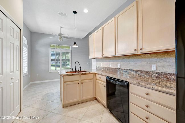 8031 Daventry Dr, House other with 3 bedrooms, 2 bathrooms and null parking in Melbourne FL | Image 15