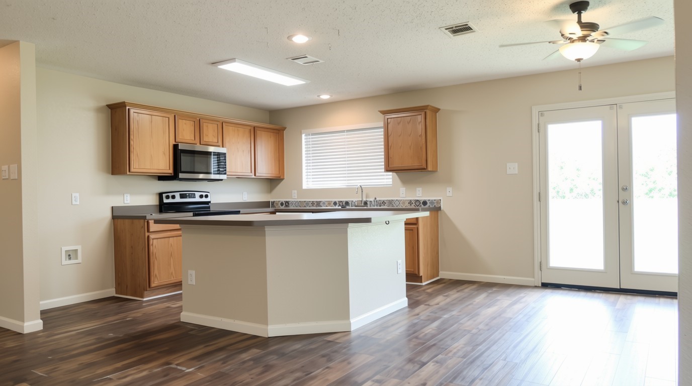 Residential Lease in Krum 4