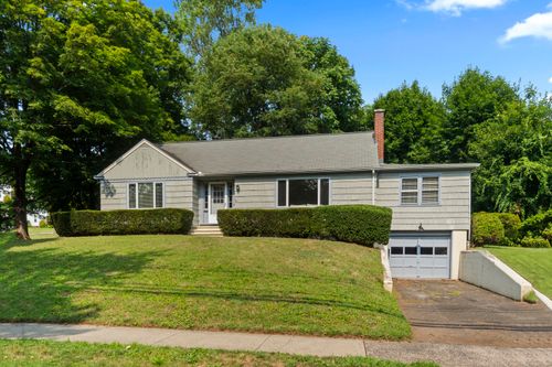 131 S Elm St, Wallingford, CT, 06492-4705 | Card Image