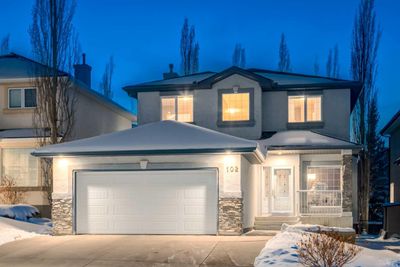 102 Hampstead Rise Nw, House detached with 5 bedrooms, 3 bathrooms and 2 parking in Calgary AB | Image 1