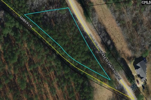 215 N &amp; Amber Lane, Blair, SC, 29015 | Card Image