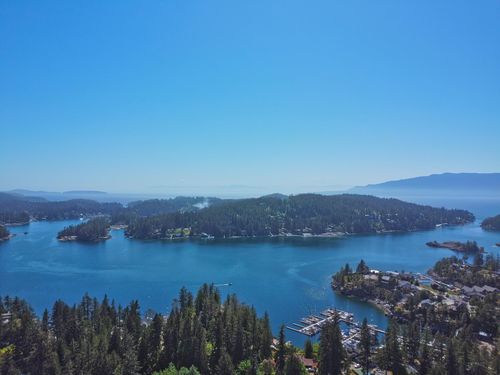 4723 Hotel Lake Rd, Garden Bay, BC, V0N1S1 | Card Image