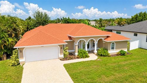 4341 Sw 25th Ct, Cape Coral, FL, 33914-6134 | Card Image