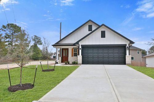 26439 Lakeshore Dr, Hempstead, TX, 77445-1620 | Card Image