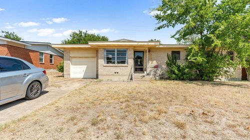 3509 Fortner Way, Fort Worth, TX, 76116-6825 | Card Image