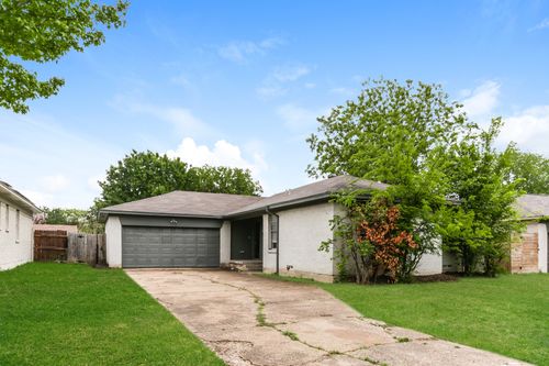 1718 Joan Dr, Dallas, TX, 75217-1493 | Card Image