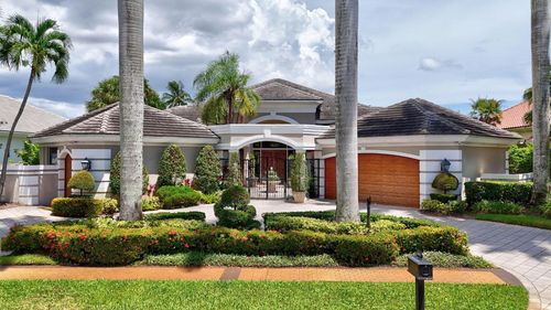 6981 Lions Head Lane, Boca Raton, FL, 33496 | Card Image