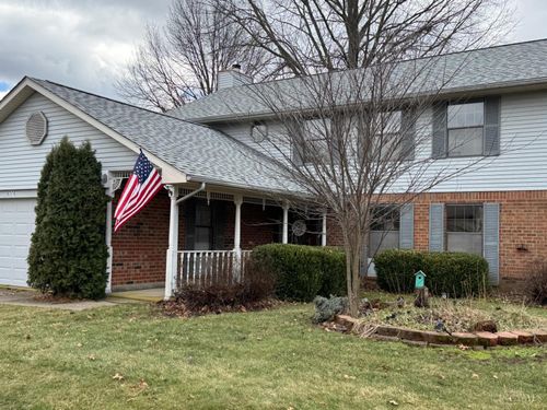 6578 Charlesgate Rd, Huber Heights, OH, 45424-6481 | Card Image