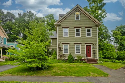 78 Lyman Rd, Northampton, MA, 01060-4228 | Card Image