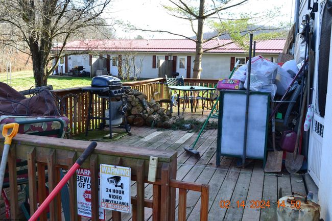 4026 Big Run Rd, House other with 4 bedrooms, 2 bathrooms and 3 parking in Walkersville WV | Image 7