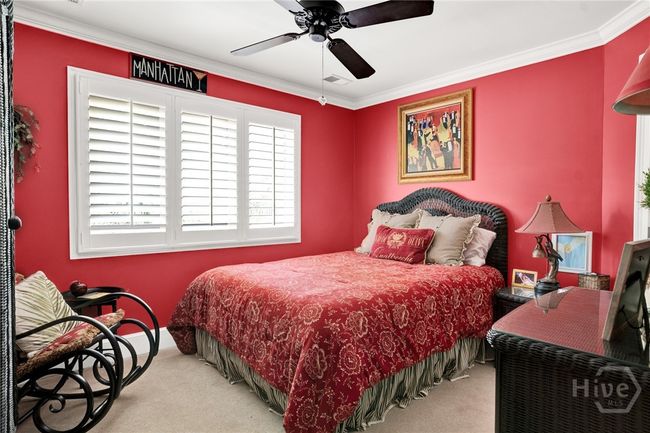 3 Gumtree Ln, House other with 5 bedrooms, 4 bathrooms and null parking in Savannah GA | Image 28
