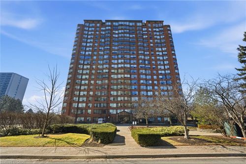 208-1270 Maple Crossing Blvd, Burlington, ON, L7S2J3 | Card Image