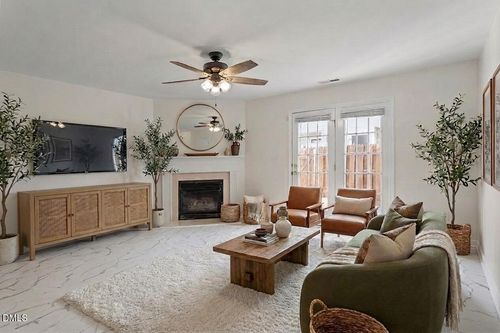 2248 Ventana Ln, Raleigh, NC, 27604-6406 | Card Image