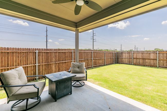 812 Holler Loop, House other with 4 bedrooms, 2 bathrooms and null parking in Justin TX | Image 26