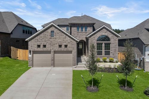 22120 Cross Timbers Bnd, Lago Vista, TX, 78645-4812 | Card Image