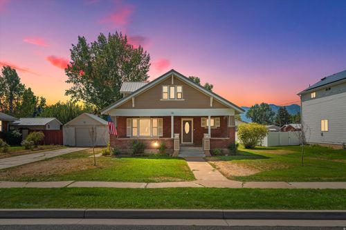56 200, Morgan, UT, 84050-9517 | Card Image