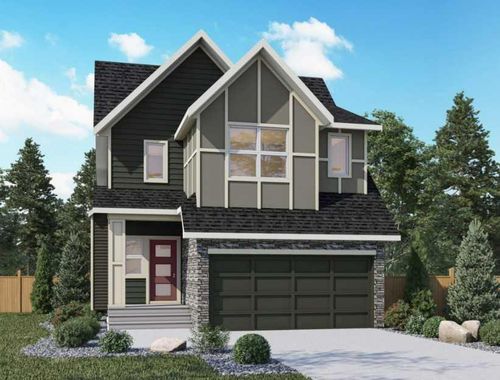 286 Heartwood Gdns Se, Calgary, AB, T3S0R5 | Card Image