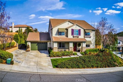 11484 Armour Ave, Beaumont, CA, 92223-7460 | Card Image