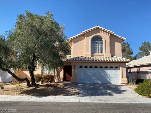 8328 Sea Glen Dr, Las Vegas, NV, 89128-7194 | Card Image