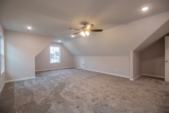 EXAMPLE>>>Another View of the Bonus Room! So Much Space! | Image 18