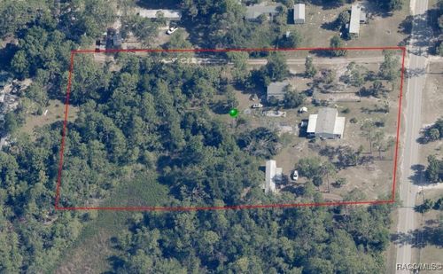 3262 N Holiday Dr, Crystal River, FL, 34428-5986 | Card Image