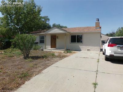 2915 2nd Avenue, Home with 0 bedrooms, 0 bathrooms and null parking in Pueblo CO | Image 1