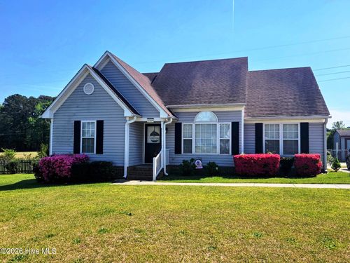 2309 Alyson Dr N, Wilson, NC, 27896-1701 | Card Image