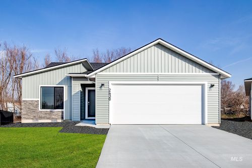 2430 W Fallon Loop, Nampa, ID, 83651-7742 | Card Image