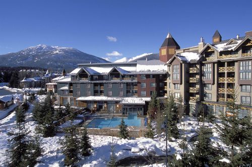 1501-4308 Main Street, Whistler, BC, V8E1A9 | Card Image