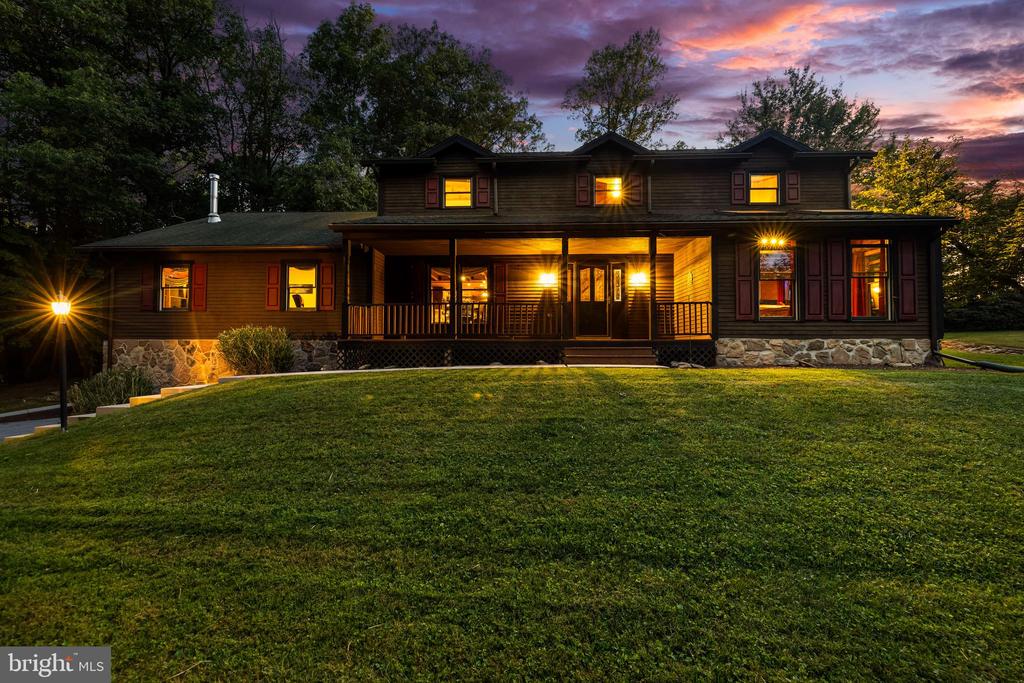 Preston Rd, New Freedom, PA 17349