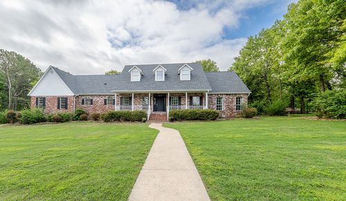 4032 Tahoe Circle Dr, Springdale, AR, 72762-7431 | Card Image