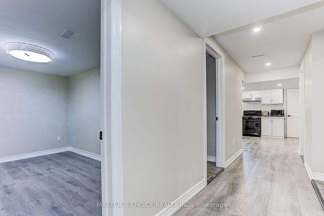 2 Preston Ave, House other with 7 bedrooms, 6 bathrooms and 6 parking in Stouffville ON | Image 29