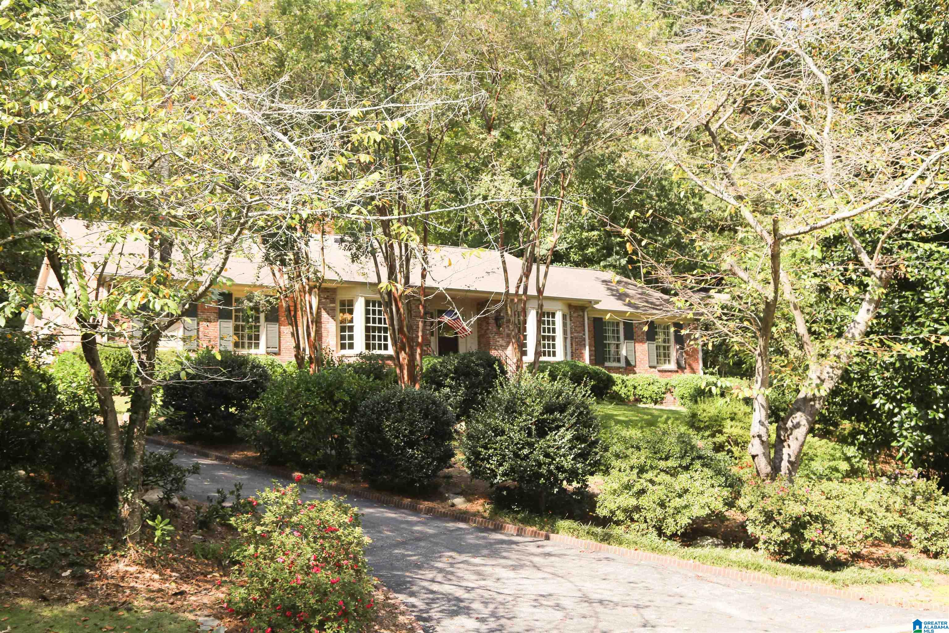 Harpers Ferry Rd, Mountain Brk, AL 35213