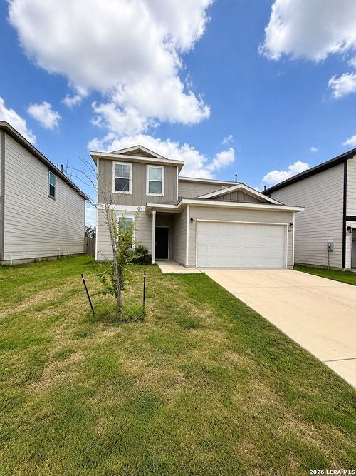 7219 Anacua Crk, San Antonio, TX, 78253-7234 | Card Image